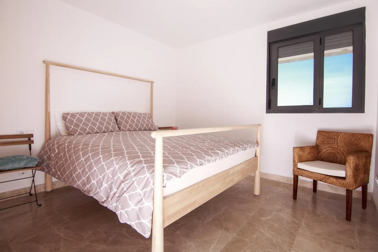 Apartmán Sea & Wave Puerta Del Mar Màlaga