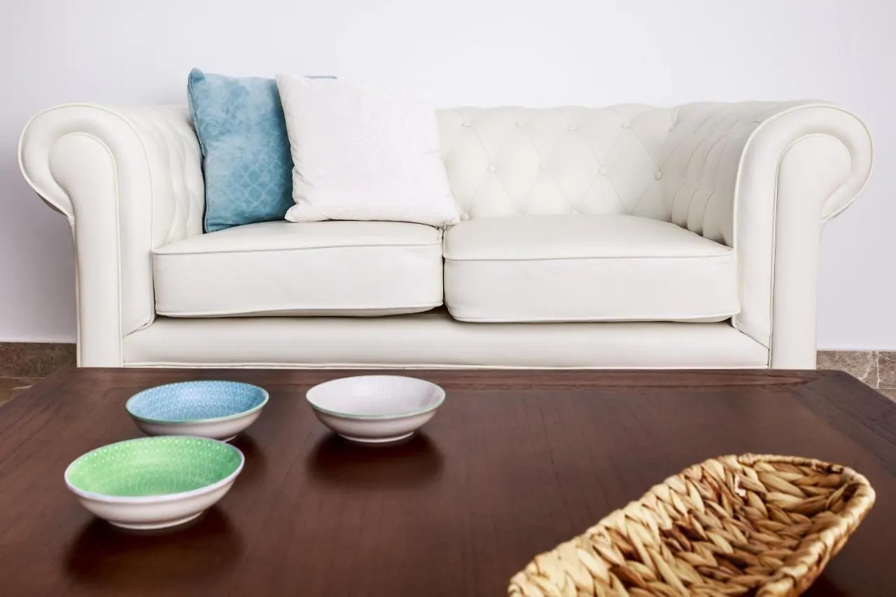 Apartmán Sea & Wave Puerta Del Mar Màlaga