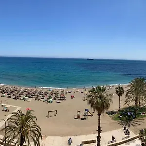  Apartment Malagueta's Views